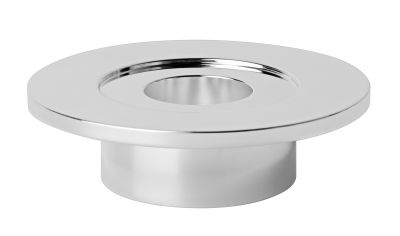 Candlestick Louise 3er seen Fritz Hansen